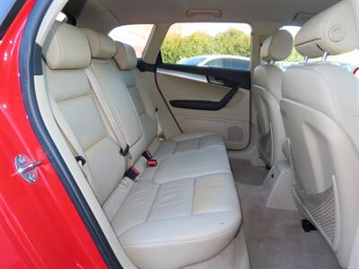 2007 Audi A3 2.0T - Photo 27 - Santa Cruz, CA 95062