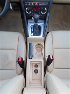 2007 Audi A3 2.0T - Photo 12 - Santa Cruz, CA 95062
