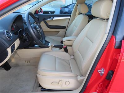 2007 Audi A3 2.0T - Photo 5 - Santa Cruz, CA 95062