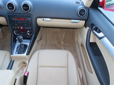 2007 Audi A3 2.0T - Photo 18 - Santa Cruz, CA 95062