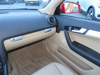 2007 Audi A3 2.0T - Photo 19 - Santa Cruz, CA 95062