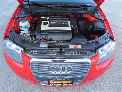 2007 Audi A3 2.0T - Photo 33 - Santa Cruz, CA 95062