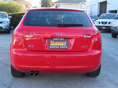 2007 Audi A3 2.0T - Photo 31 - Santa Cruz, CA 95062