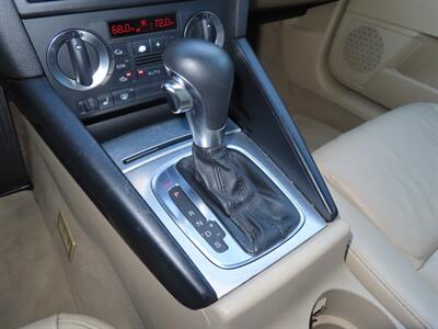 2007 Audi A3 2.0T - Photo 21 - Santa Cruz, CA 95062