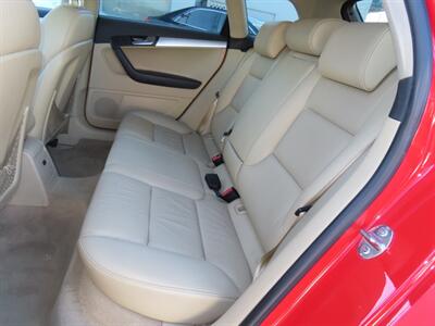 2007 Audi A3 2.0T - Photo 25 - Santa Cruz, CA 95062