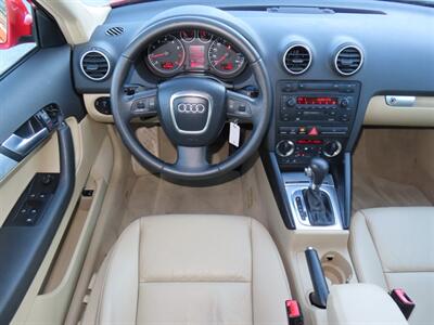 2007 Audi A3 2.0T - Photo 7 - Santa Cruz, CA 95062