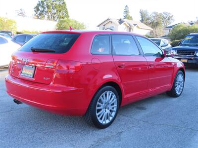 2007 Audi A3 2.0T - Photo 4 - Santa Cruz, CA 95062
