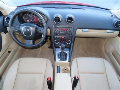 2007 Audi A3 2.0T - Photo 23 - Santa Cruz, CA 95062