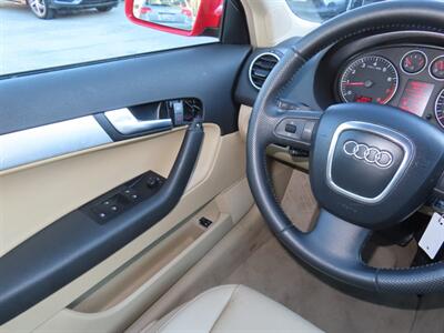 2007 Audi A3 2.0T - Photo 11 - Santa Cruz, CA 95062