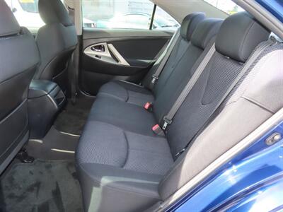 2011 Toyota Camry SE - Photo 23 - Santa Cruz, CA 95062