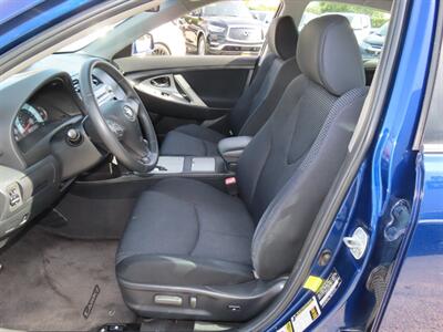 2011 Toyota Camry SE - Photo 6 - Santa Cruz, CA 95062