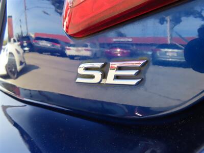 2011 Toyota Camry SE - Photo 5 - Santa Cruz, CA 95062