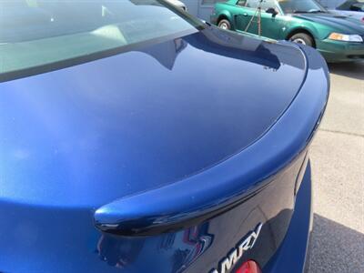 2011 Toyota Camry SE - Photo 27 - Santa Cruz, CA 95062