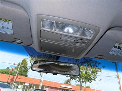 2011 Toyota Camry SE - Photo 14 - Santa Cruz, CA 95062