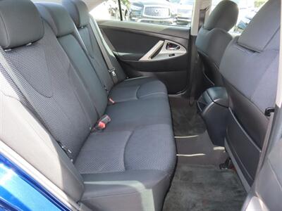 2011 Toyota Camry SE - Photo 25 - Santa Cruz, CA 95062