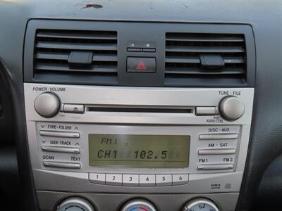 2011 Toyota Camry SE - Photo 19 - Santa Cruz, CA 95062