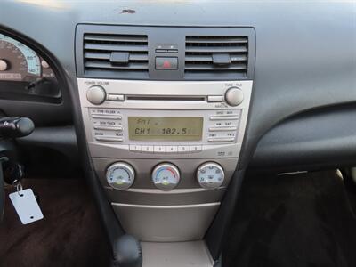 2011 Toyota Camry SE - Photo 12 - Santa Cruz, CA 95062