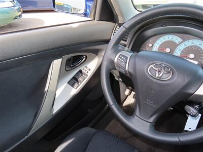 2011 Toyota Camry SE - Photo 10 - Santa Cruz, CA 95062