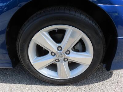2011 Toyota Camry SE - Photo 29 - Santa Cruz, CA 95062