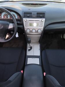 2011 Toyota Camry SE - Photo 13 - Santa Cruz, CA 95062