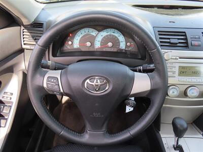 2011 Toyota Camry SE - Photo 8 - Santa Cruz, CA 95062