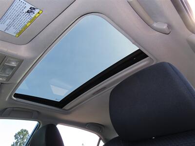 2011 Toyota Camry SE - Photo 9 - Santa Cruz, CA 95062