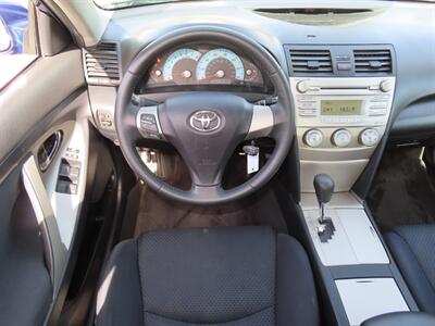 2011 Toyota Camry SE - Photo 7 - Santa Cruz, CA 95062