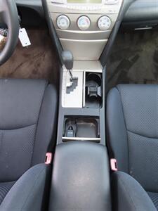 2011 Toyota Camry SE - Photo 11 - Santa Cruz, CA 95062