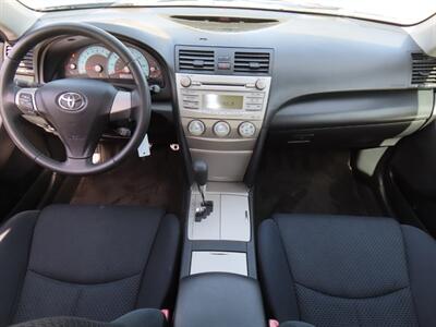 2011 Toyota Camry SE - Photo 22 - Santa Cruz, CA 95062