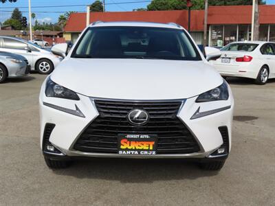 2018 Lexus NX 300   - Photo 52 - Santa Cruz, CA 95062