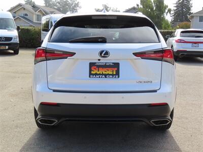 2018 Lexus NX 300   - Photo 47 - Santa Cruz, CA 95062