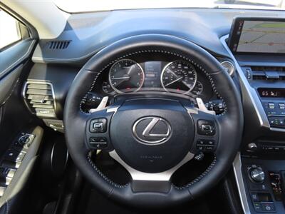 2018 Lexus NX 300   - Photo 9 - Santa Cruz, CA 95062