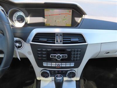 2012 Mercedes-Benz C 250   - Photo 15 - Santa Cruz, CA 95062
