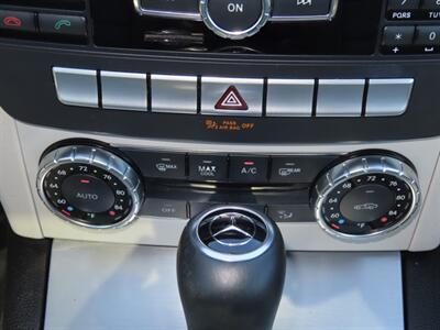 2012 Mercedes-Benz C 250   - Photo 23 - Santa Cruz, CA 95062