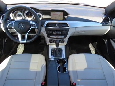 2012 Mercedes-Benz C 250   - Photo 26 - Santa Cruz, CA 95062