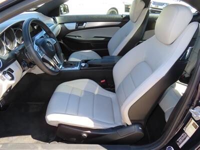 2012 Mercedes-Benz C 250   - Photo 5 - Santa Cruz, CA 95062