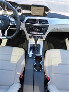 2012 Mercedes-Benz C 250   - Photo 16 - Santa Cruz, CA 95062