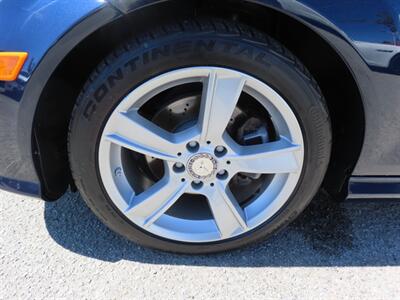 2012 Mercedes-Benz C 250   - Photo 34 - Santa Cruz, CA 95062