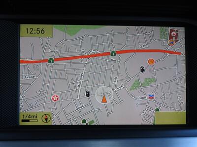 2012 Mercedes-Benz C 250   - Photo 14 - Santa Cruz, CA 95062