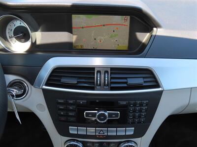 2012 Mercedes-Benz C 250   - Photo 25 - Santa Cruz, CA 95062
