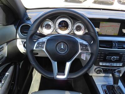 2012 Mercedes-Benz C 250   - Photo 8 - Santa Cruz, CA 95062