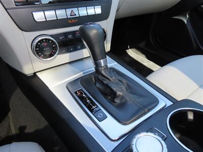 2012 Mercedes-Benz C 250   - Photo 24 - Santa Cruz, CA 95062