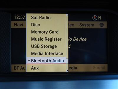 2012 Mercedes-Benz C 250   - Photo 17 - Santa Cruz, CA 95062