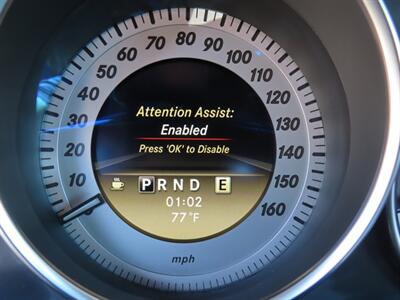 2012 Mercedes-Benz C 250   - Photo 12 - Santa Cruz, CA 95062