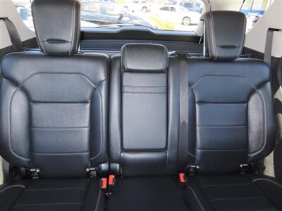 2012 Mercedes-Benz ML 350 - Photo 32 - Santa Cruz, CA 95062