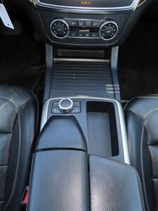 2012 Mercedes-Benz ML 350 - Photo 17 - Santa Cruz, CA 95062