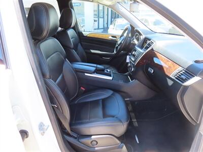 2012 Mercedes-Benz ML 350 - Photo 22 - Santa Cruz, CA 95062
