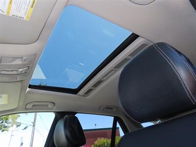 2012 Mercedes-Benz ML 350 - Photo 12 - Santa Cruz, CA 95062