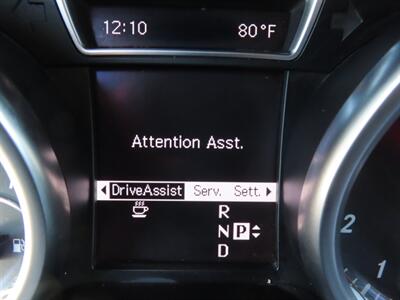 2012 Mercedes-Benz ML 350 - Photo 14 - Santa Cruz, CA 95062