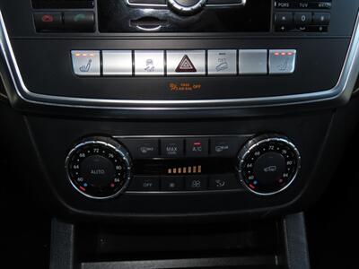 2012 Mercedes-Benz ML 350 - Photo 28 - Santa Cruz, CA 95062